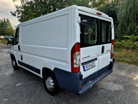 Citroen Jumper 2.2HDI  | Mobile.bg    7