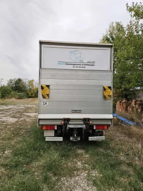 Обява за продажба на Mercedes-Benz Sprinter 313 ~13 500 лв. - изображение 3 | Auto.bg Обява за продажба на Mercedes-Benz Sprinter 313 ~13 500 лв. - изображение 3