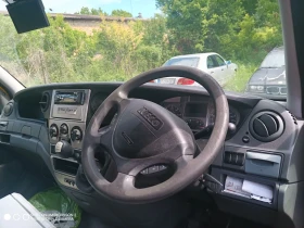Iveco Daily 2.3 | Mobile.bg    2