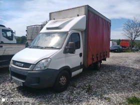     Iveco Daily 2.3