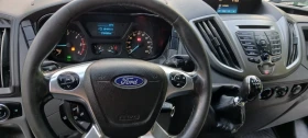 Ford Transit 2.0tdci klima | Auto.bg — изображение 13