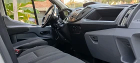 Ford Transit 2.0tdci klima | Auto.bg — изображение 17