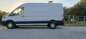 Ford Transit 2.0tdci klima | Auto.bg — изображение 4