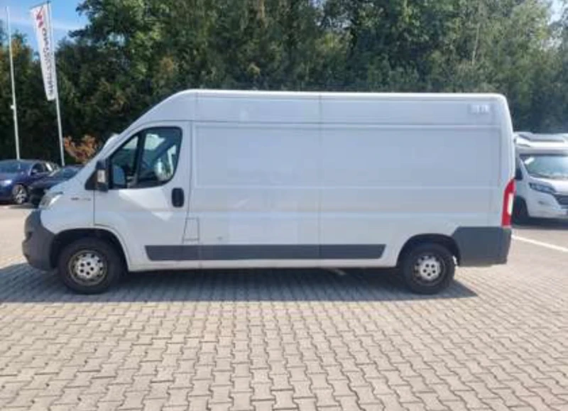 Peugeot Boxer 2.2 HDI 4 броя , снимка 17 - Бусове и автобуси - 48549133