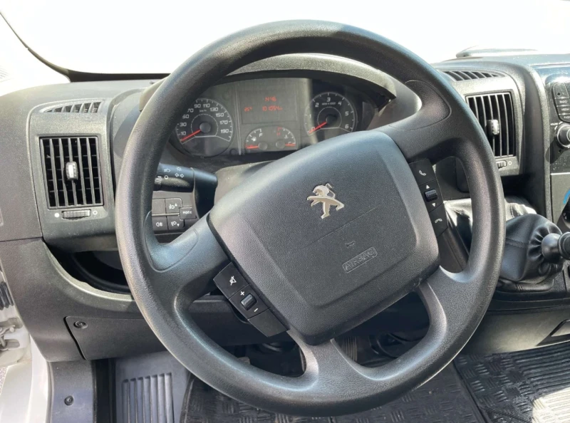 Peugeot Boxer 2.2 HDI 4 броя , снимка 2 - Бусове и автобуси - 48549133