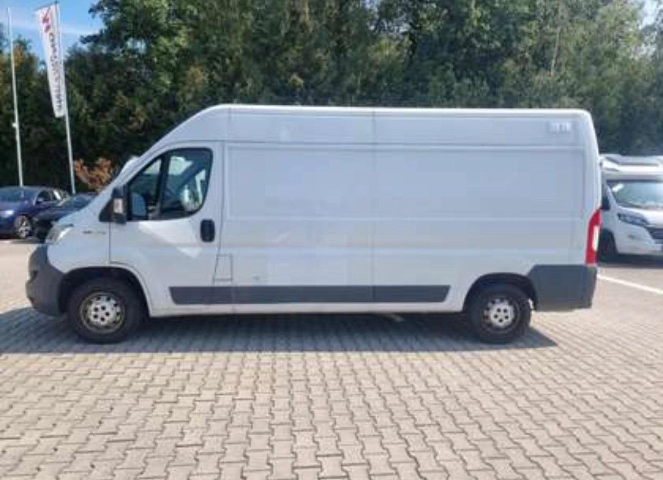 Peugeot Boxer 2.2 HDI 4   | Mobile.bg   17