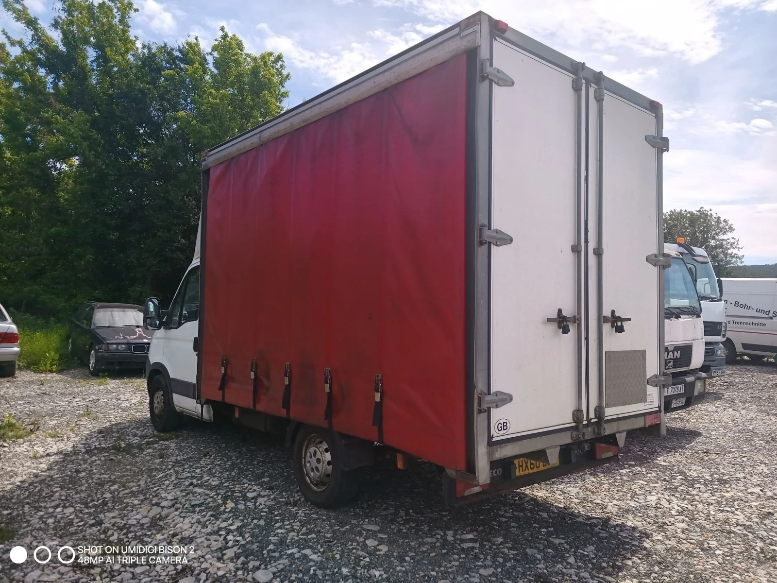 Iveco Daily 2.3 | Mobile.bg   5