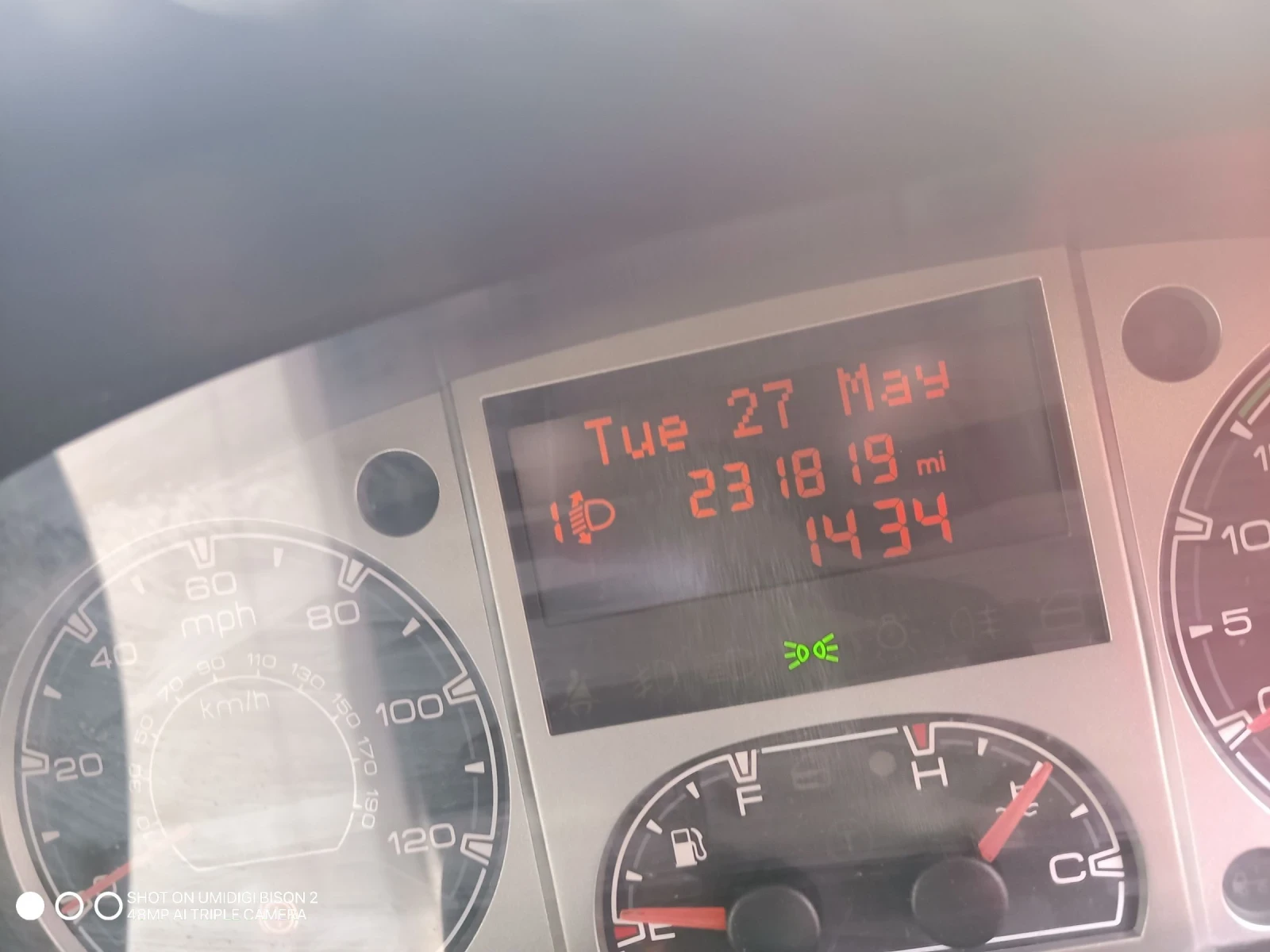 Iveco Daily 2.3 | Mobile.bg   3