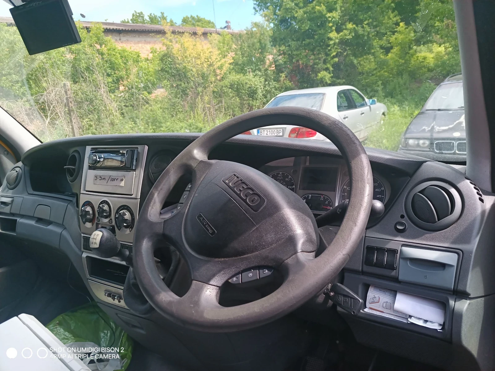 Iveco Daily 2.3 | Mobile.bg   2