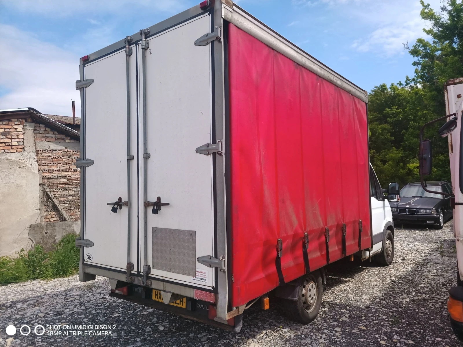 Iveco Daily 2.3 | Mobile.bg   4