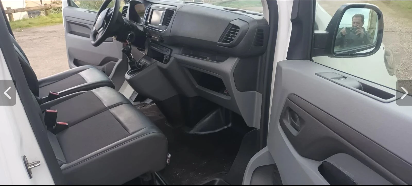 Citroen Jumpy 2000 XL, снимка 13 - Бусове и автобуси - 54694557