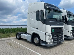 Volvo Fh 420, Mega, снимка 1
