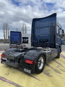 Daf XF 510 FT, снимка 3