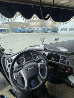 Daf XF 510 FT, снимка 15