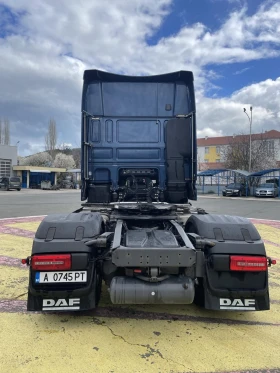Daf XF 510 FT, снимка 7