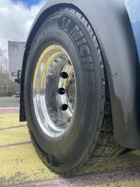 Daf XF 510 FT, снимка 6