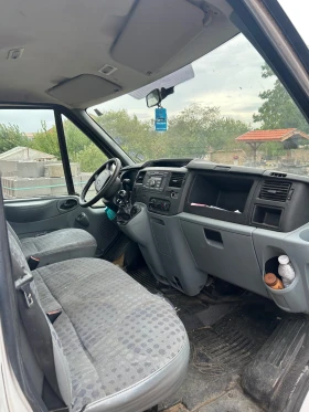 Обява за продажба на Ford Transit ~12 000 лв. - изображение 3