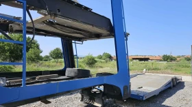 Обява за продажба на Mercedes-Benz Actros Evro Lohr  ~12 600 EUR - изображение 10