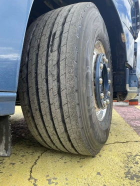 Daf XF 510 FT | Auto.bg — изображение 5