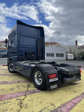 Daf XF 510 FT | Auto.bg — изображение 8