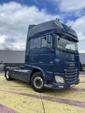 Daf XF 510 FT | Auto.bg — изображение 2