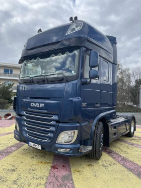 Daf XF 510 FT | Auto.bg — изображение 10