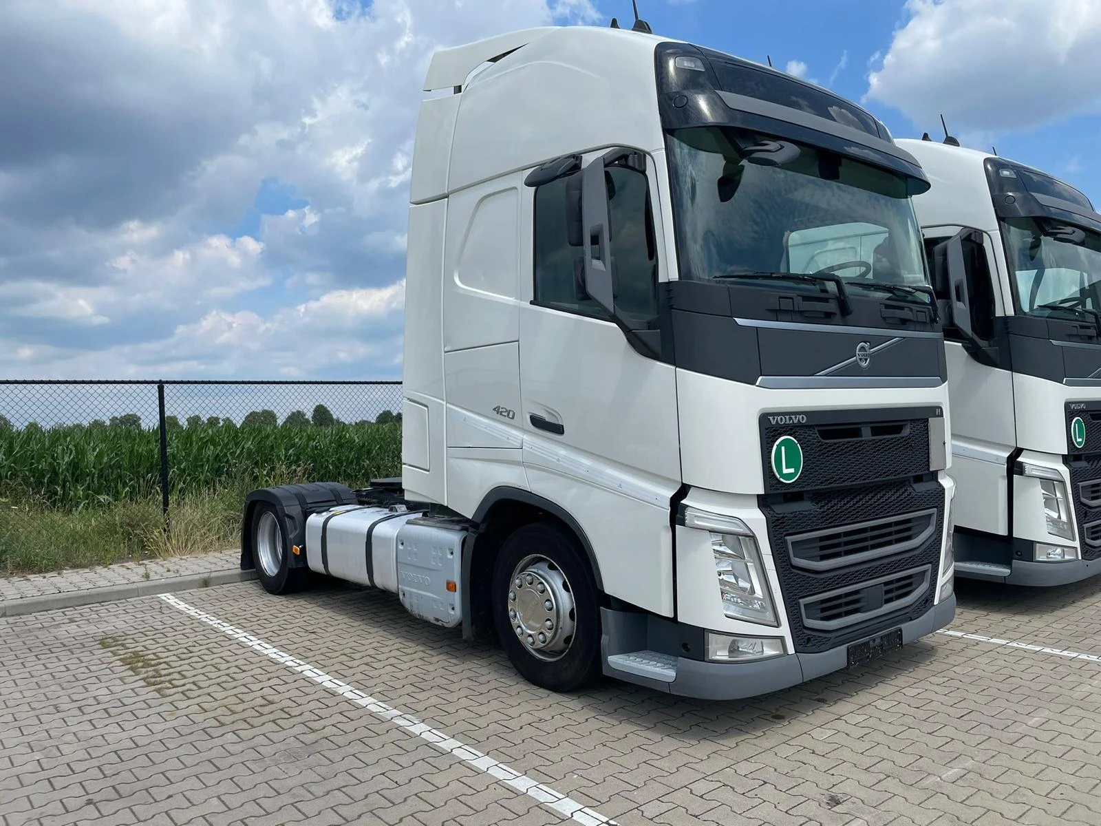 Volvo Fh 420, Mega | Mobile.bg   1
