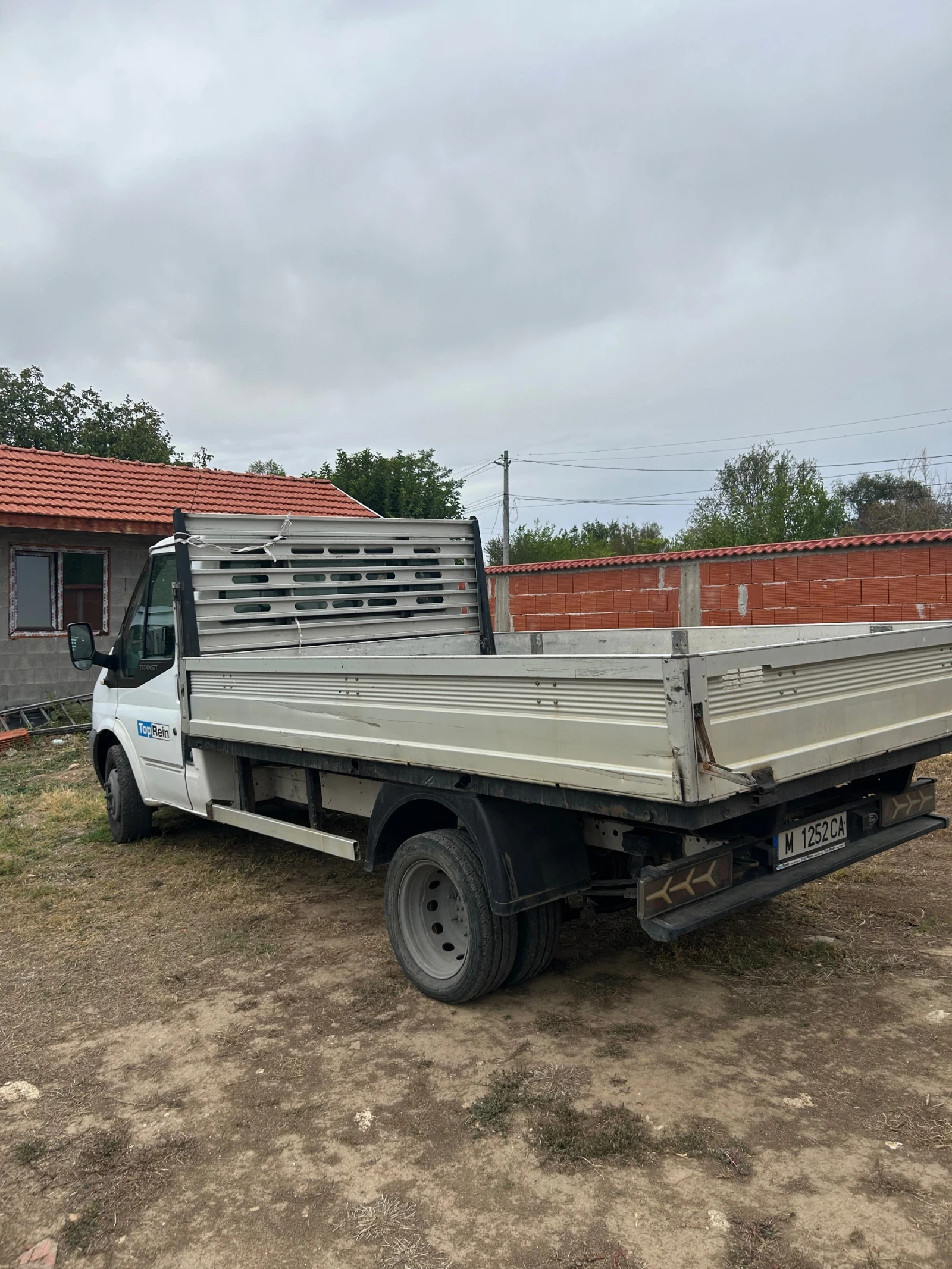 Ford Transit  - изображение 2