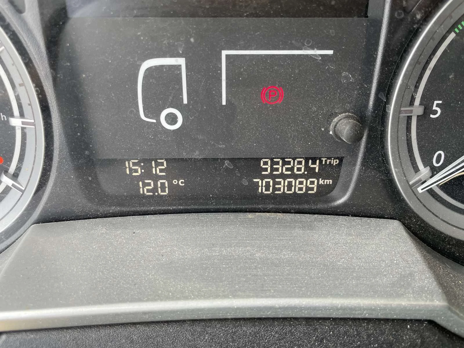 Daf XF 510 FT, снимка 16 - Камиони - 54080482