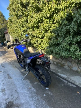 Yamaha Tenere, снимка 5