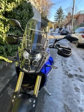 Yamaha Tenere, снимка 7