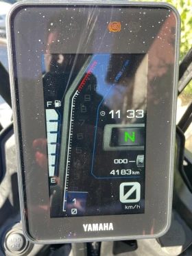 Yamaha Tenere, снимка 8