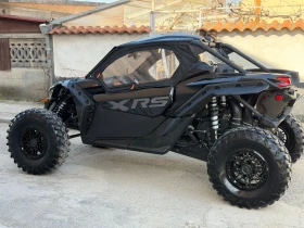 Can-Am Maverick X3 2025/XRS/72inc/TURBO RR., снимка 1