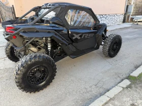 Can-Am Maverick X3 2025/XRS/72inc/TURBO RR., снимка 4