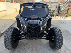Can-Am Maverick X3 2025/XRS/72inc/TURBO RR., снимка 3