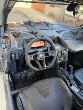 Can-Am Maverick X3 2025/XRS/72inc/TURBO RR., снимка 11