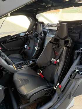 Can-Am Maverick X3 2025/XRS/72inc/TURBO RR., снимка 10