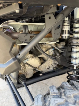 Can-Am Maverick X3 2025/XRS/72inc/TURBO RR., снимка 9