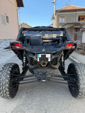 Can-Am Maverick X3 2025/XRS/72inc/TURBO RR., снимка 8