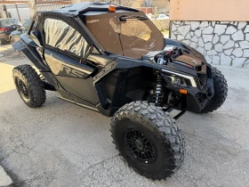 Can-Am Maverick X3 2025/XRS/72inc/TURBO RR., снимка 5