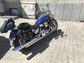 Honda Vtx, снимка 2