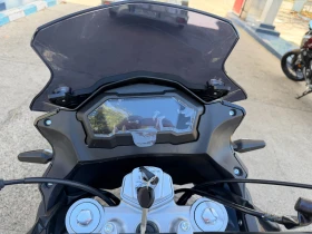 Lifan 250-4 BLACKWOLF 250, снимка 10