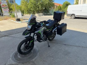 Lifan 250-4 BLACKWOLF 250, снимка 8
