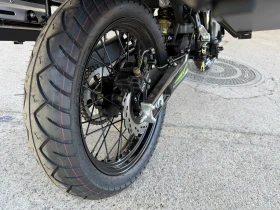 Lifan 250-4 BLACKWOLF 250, снимка 13