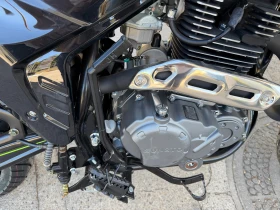Lifan 250-4 BLACKWOLF 250, снимка 12