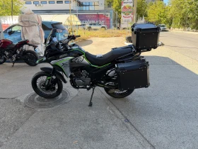 Lifan 250-4 BLACKWOLF 250, снимка 7