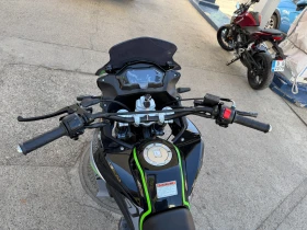 Lifan 250-4 BLACKWOLF 250, снимка 9