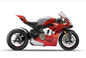 Ducati Panigale V4 R - LIVERY | Mobile.bg   2