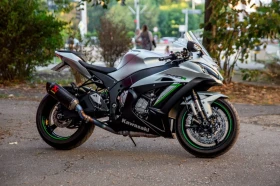 Kawasaki Ninja ZX10R | Mobile.bg    2