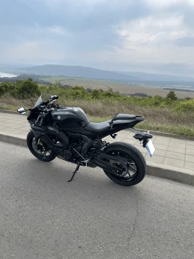 Yamaha YZF-R7, снимка 5